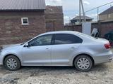 Volkswagen Jetta 2015 года за 5 900 000 тг. в Астана – фото 4