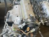 Мотор honda (Хонда)ДВС АКП МКП Двигатель за 285 000 тг. в Алматы