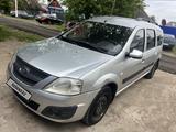 ВАЗ (Lada) Largus 2012 годаүшін2 700 000 тг. в Уральск – фото 2