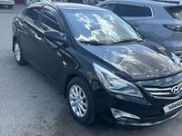 Hyundai Accent 2015 годаүшін5 300 000 тг. в Шымкент