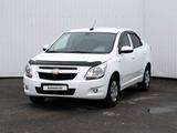 Chevrolet Cobalt 2021 года за 6 200 000 тг. в Караганда