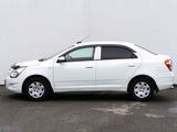 Chevrolet Cobalt 2021 года за 6 200 000 тг. в Караганда – фото 2