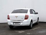 Chevrolet Cobalt 2021 года за 5 150 000 тг. в Караганда – фото 5