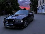 BMW 325 1991 годаүшін1 350 000 тг. в Петропавловск