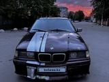 BMW 325 1991 годаүшін1 350 000 тг. в Петропавловск – фото 3