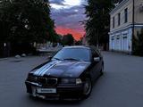 BMW 325 1991 года за 1 350 000 тг. в Петропавловск – фото 2