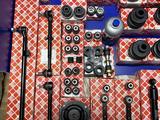 Shoraim auto leader Автозапчасти в городе Шымкент Тулпар 2030 3ряд 24место за 1 000 тг. в Шымкент