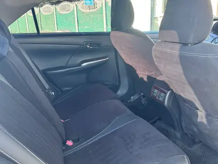 Toyota Camry 2012 года за 8 700 000 тг. в Павлодар – фото 11