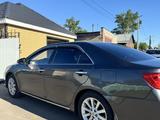 Toyota Camry 2012 годаүшін9 000 000 тг. в Павлодар – фото 4