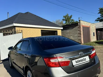 Toyota Camry 2012 года за 8 700 000 тг. в Павлодар – фото 3