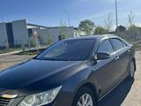 Toyota Camry 2012 годаүшін9 000 000 тг. в Павлодар – фото 5