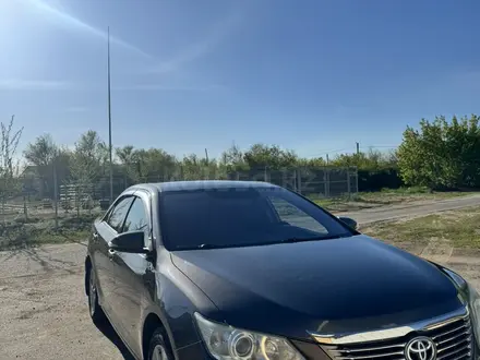 Toyota Camry 2012 года за 8 700 000 тг. в Павлодар – фото 6