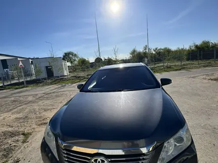Toyota Camry 2012 года за 8 700 000 тг. в Павлодар – фото 7