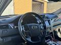Toyota Camry 2012 года за 8 700 000 тг. в Павлодар – фото 9