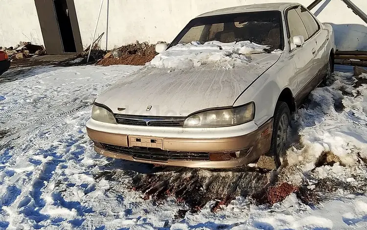 Toyota Camry Prominent 1990 годаүшін550 000 тг. в Астана