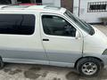 Toyota HiAce Regius 1997 годаүшін3 280 000 тг. в Алматы – фото 3