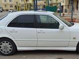 Mercedes-Benz C 280 1994 года за 2 000 000 тг. в Актау – фото 4