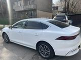 BYD Qin Plus 2024 года за 3 450 000 тг. в Алматы – фото 3