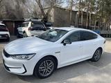 BYD Qin Plus 2024 года за 3 450 000 тг. в Алматы – фото 4