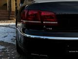 Volkswagen Phaeton 2010 года за 15 000 000 тг. в Алматы – фото 4