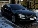 Volkswagen Phaeton 2010 года за 15 000 000 тг. в Алматы – фото 2