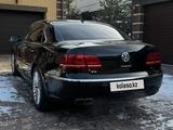 Volkswagen Phaeton 2010 года за 15 000 000 тг. в Алматы – фото 5