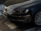 Volkswagen Phaeton 2010 года за 15 000 000 тг. в Алматы