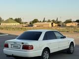 Audi A6 1994 годаүшін2 100 000 тг. в Кызылорда – фото 4