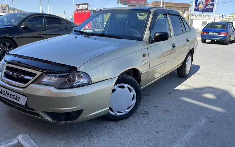 Daewoo Nexia 2010 года за 2 050 000 тг. в Кызылорда