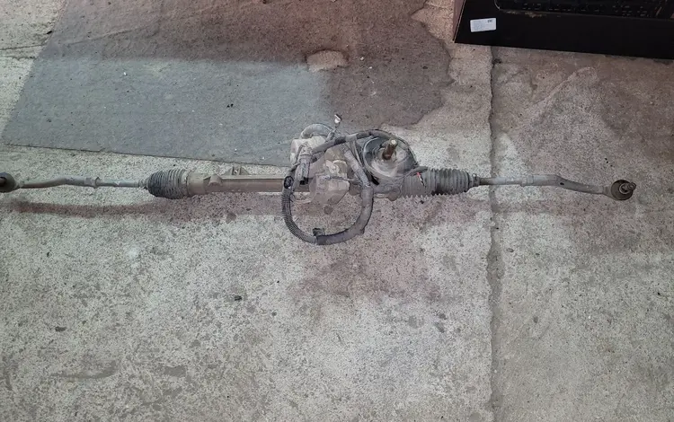Рулевая рейка пежо 301 за 98 000 тг. в Рудный