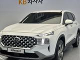 Hyundai Santa Fe 2020 года за 7 431 563 тг. в Алматы