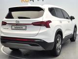 Hyundai Santa Fe 2020 года за 7 431 563 тг. в Алматы – фото 3