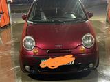 Daewoo Matiz 2006 годаүшін1 500 000 тг. в Уральск