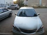 Toyota Camry 2004 годаfor4 800 000 тг. в Актобе – фото 3