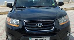 Hyundai Santa Fe 2011 годаfor8 700 000 тг. в Актау – фото 2