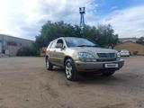 Toyota Harrier 1998 годаүшін3 300 000 тг. в Павлодар