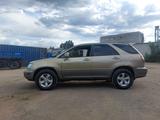 Toyota Harrier 1998 годаүшін3 300 000 тг. в Павлодар – фото 4