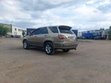 Toyota Harrier 1998 годаүшін3 300 000 тг. в Павлодар – фото 5