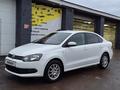 Volkswagen Polo 2014 года за 4 150 000 тг. в Астана