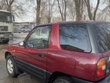 Toyota RAV4 1997 годаfor2 650 000 тг. в Алматы – фото 3