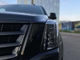 Cadillac Escalade 2020 года за 35 000 000 тг. в Астана – фото 2