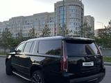 Cadillac Escalade 2020 года за 35 000 000 тг. в Астана – фото 5