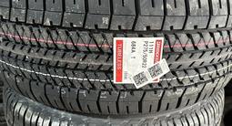 Летние шины Bridgestone Dueler 684 275/50 R22 за 200 000 тг. в Алматы – фото 3