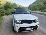 Land Rover Range Rover Sport 2012 года за 11 300 000 тг. в Алматы