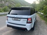 Land Rover Range Rover Sport 2012 года за 11 300 000 тг. в Алматы – фото 4