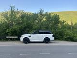 Land Rover Range Rover Sport 2012 года за 11 300 000 тг. в Алматы – фото 3