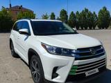 Toyota Highlander 2016 годаүшін12 000 000 тг. в Актобе – фото 4