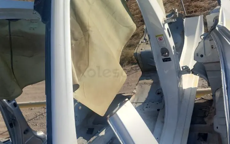 Haval Jolion левая сторона порог за 1 000 тг. в Алматы