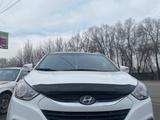 Hyundai Tucson 2015 года за 6 800 000 тг. в Алматы – фото 2