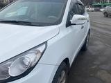 Hyundai Tucson 2015 года за 6 800 000 тг. в Алматы – фото 4